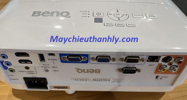 BenQ MW826st cũ
