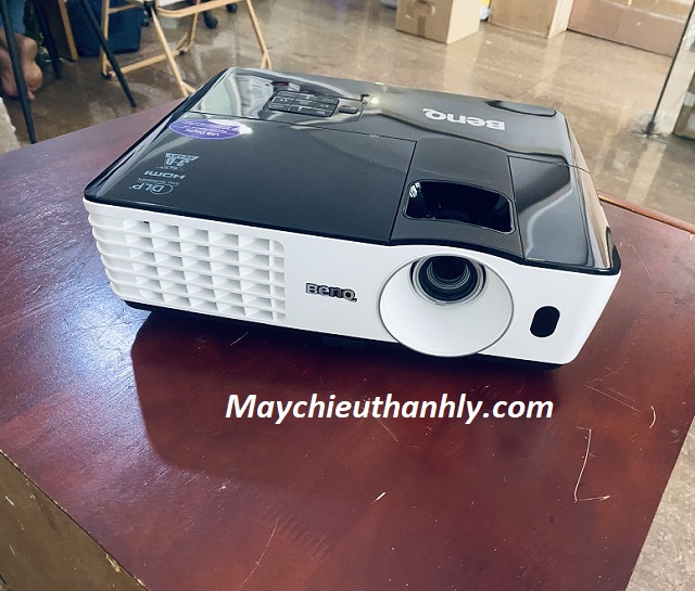 Máy chiếu BenQ Ms614 cũ