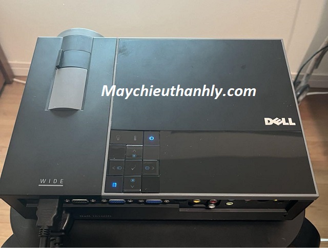 Dell 1610HD cũ