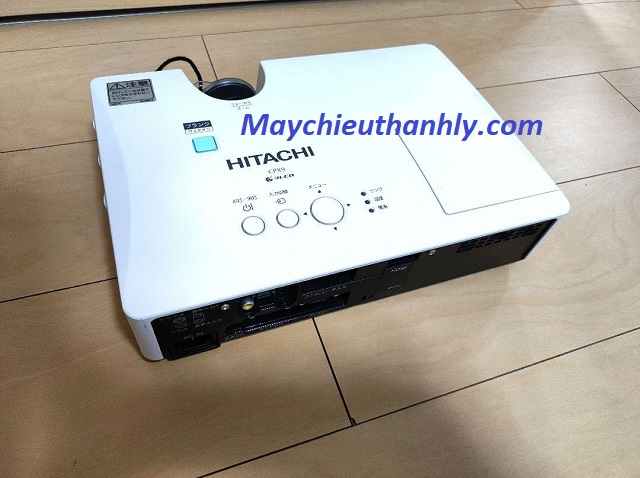 Hitachi CpX9 