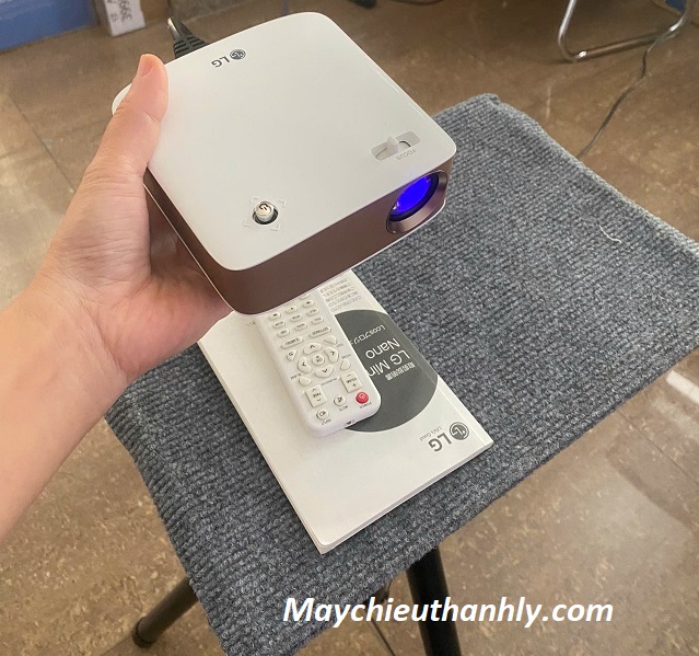Máy chiếu LG PH150G cũ