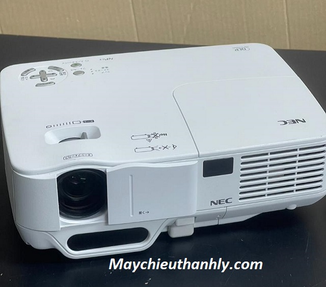 Máy chiếu Nec NP61 cũ