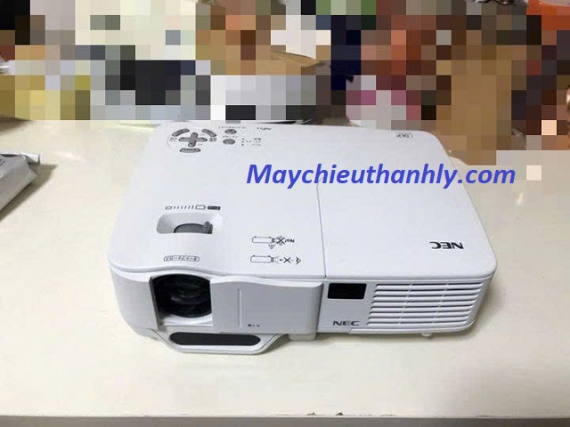 Máy chiếu Nec Np-41 cũ