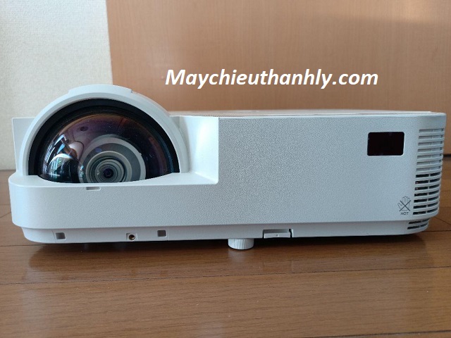 Máy chiếu NEC NP-M353WS cũ