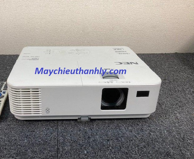 Máy chiếu Nec v332w cũ