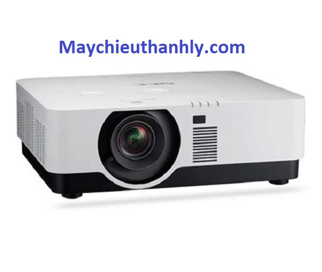 Máy chiếu laser 4k Nec P506QL cũ
