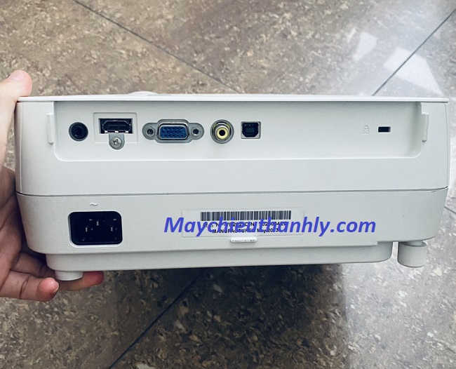 Máy chiếu Nec NP-VE281 