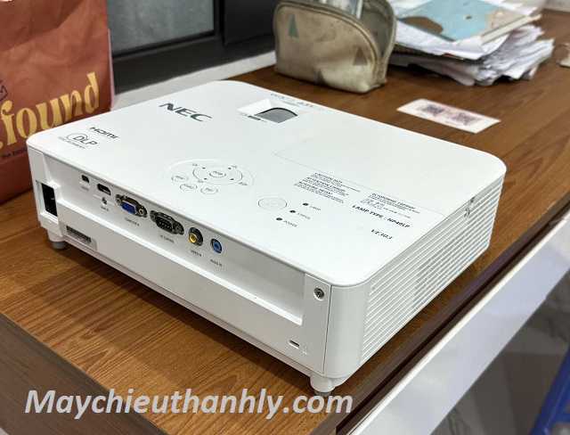 Máy chiếu Nec NP-VE303