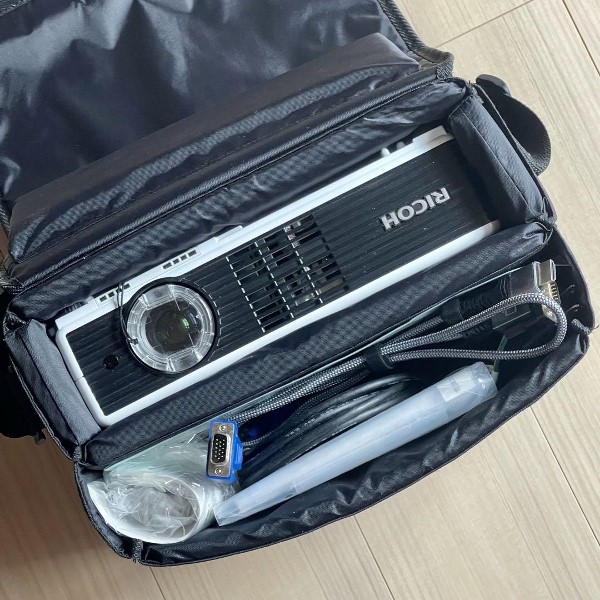 Ricoh IPSiO PJ X3130