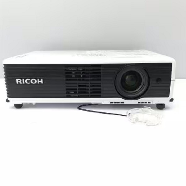 Máy chiếu doanh nhân Ricoh IPSiO PJ X3130