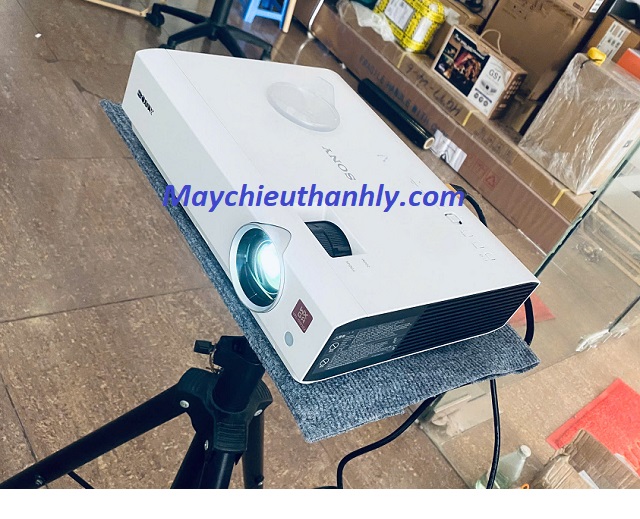 Máy chiếu Sony Vpl-DW126 cũ