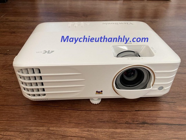 Máy chiếu Viewsonic PX748-4k