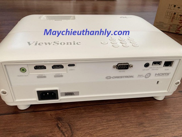 Máy chiếu Viewsonic PX748-4k cũ