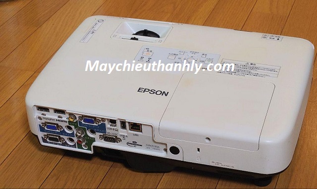 Máy chiếu Epson EB-1940W 