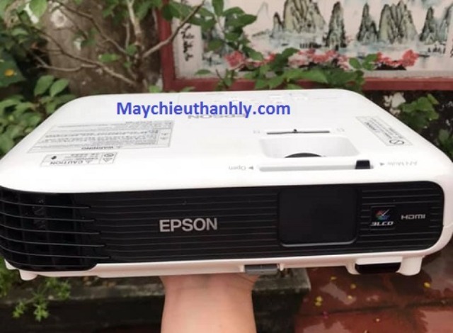 May chieu cu hai phong