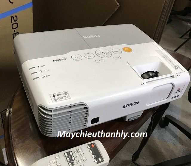Máy chiếu Epson EB-935W