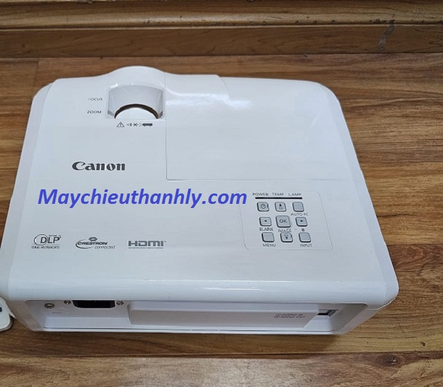 Máy chiếu Canon LV-X300