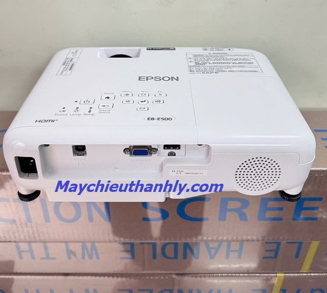 Epson EB-E500
