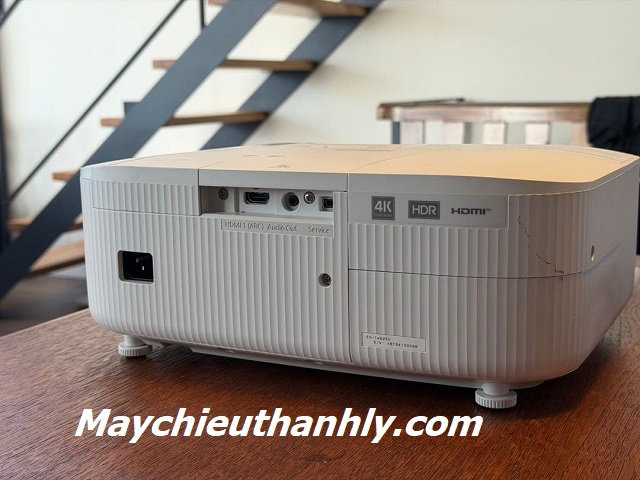 Máy chiếu Epson EH-TW6250