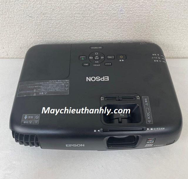 Máy chiếu Epson EH-TW510 cũ
