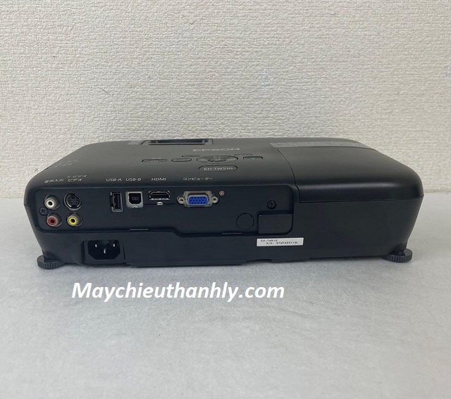  Epson EH-TW510