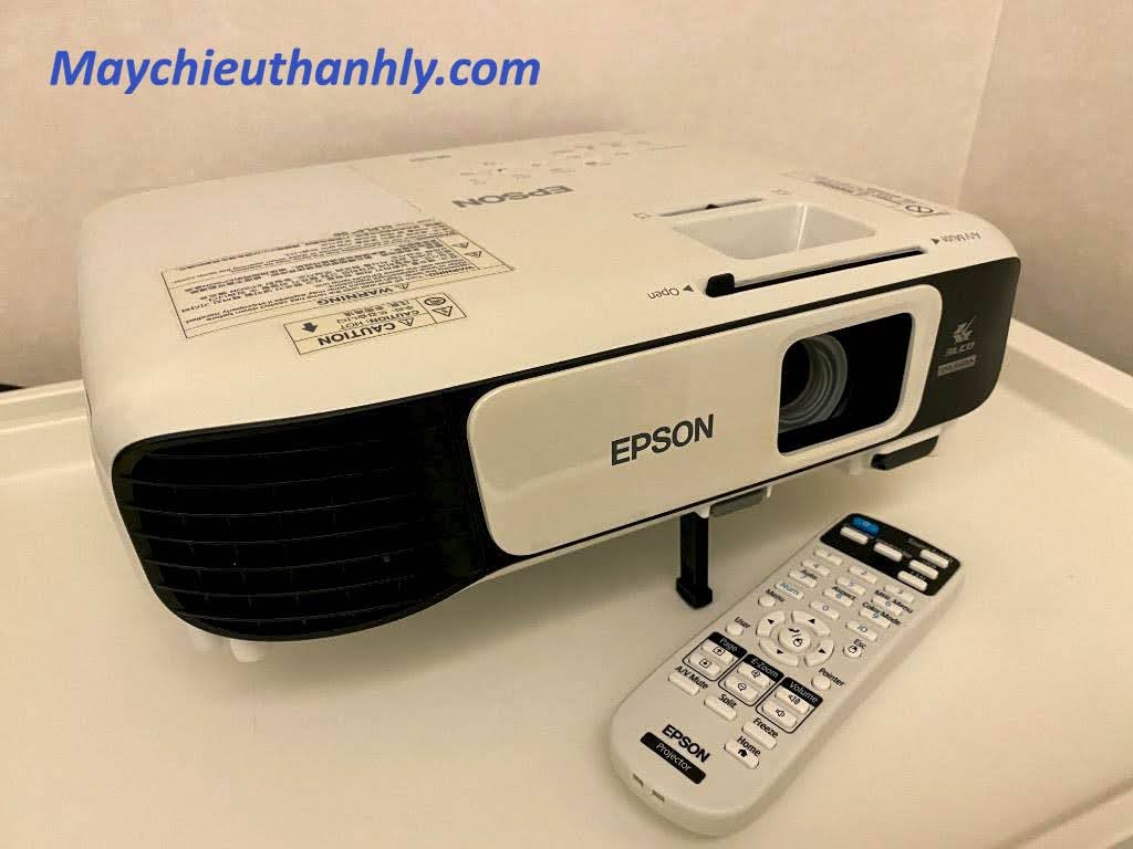 Máy chiếu Epson EB-U42 cũ
