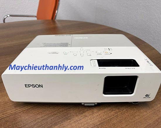 Máy chiếu Epson EMP-822 cũ