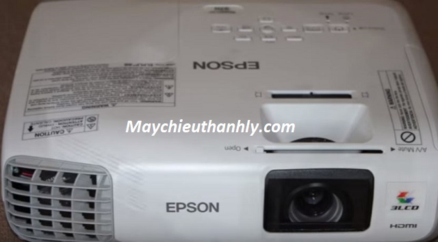 Máy chiếu Epson EB-97h cũ