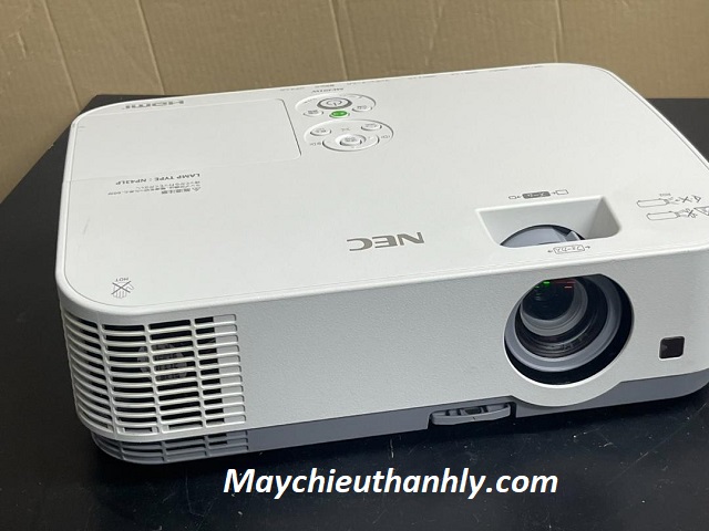 Máy chiếu Nec NP ME401W cũ