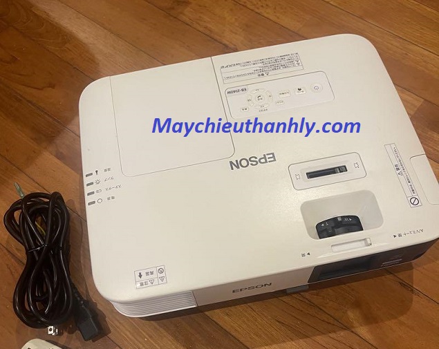 Máy chiếu Epson EB-2140W cũ