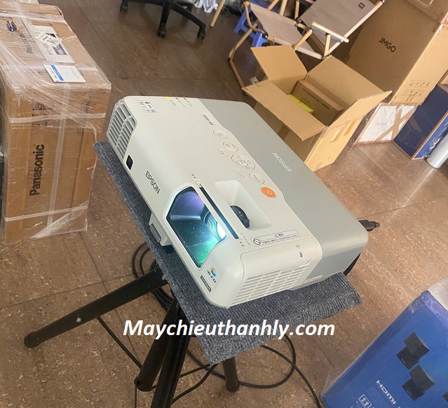 Epson EB-910w