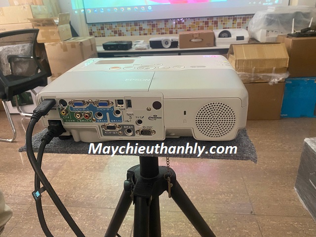  Epson EB-910w cũ