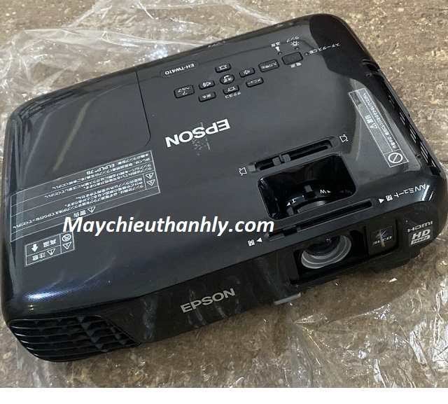 Máy chiếu Epson EH-TW410 cũ 