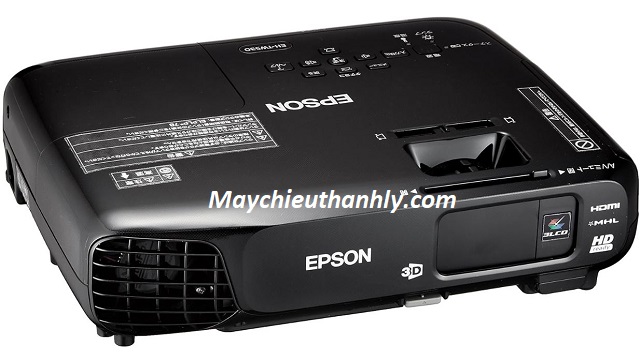 Máy chiếu Epson EH-TW530 cũ