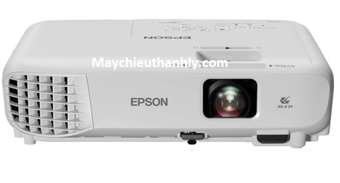 Máy chiếu Epson eb-e01 cũ