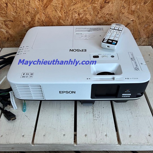 Máy chiếu Epson EB-2155W cũ