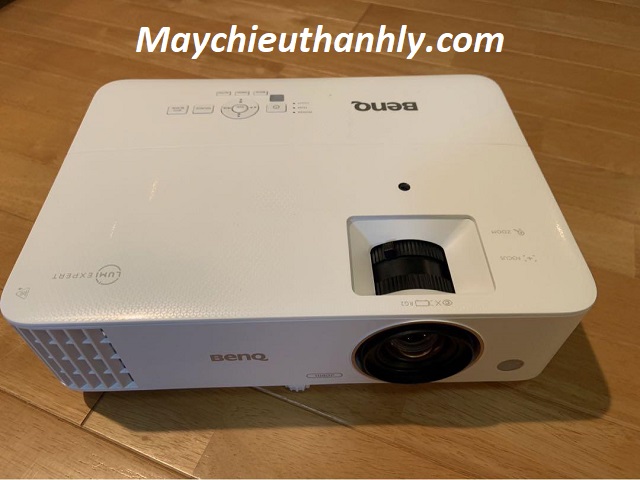 Máy chiếu BenQ Th685i cũ
