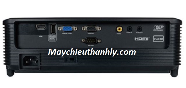 Máy chiếu Optoma PJ638S