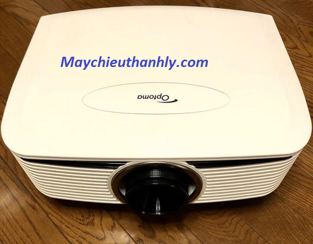 Máy chiếu Optoma Eh-503 cũ