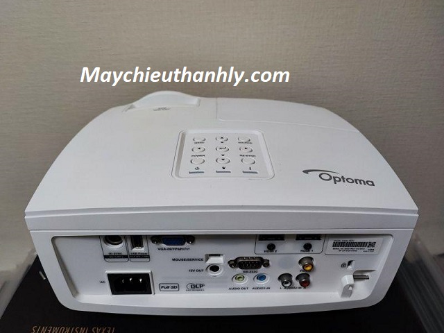 Optoma HD37 cũ