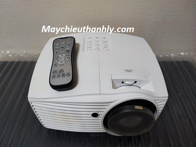 Máy chiếu Optoma HD37 cũ