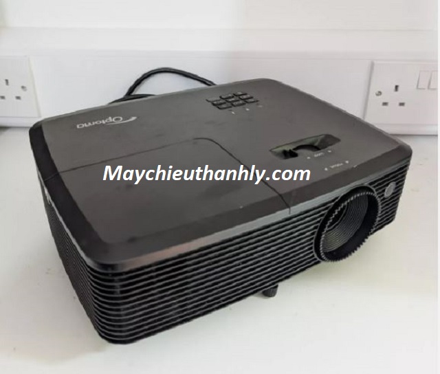 Máy chiếu Optoma S331 cũ