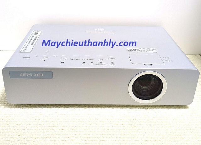 Máy chiếu Panasonic PT-LB75 cũ
