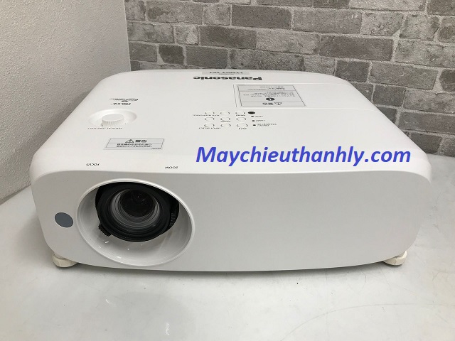 Máy chiếu Panasonic PT-VW535N cũ