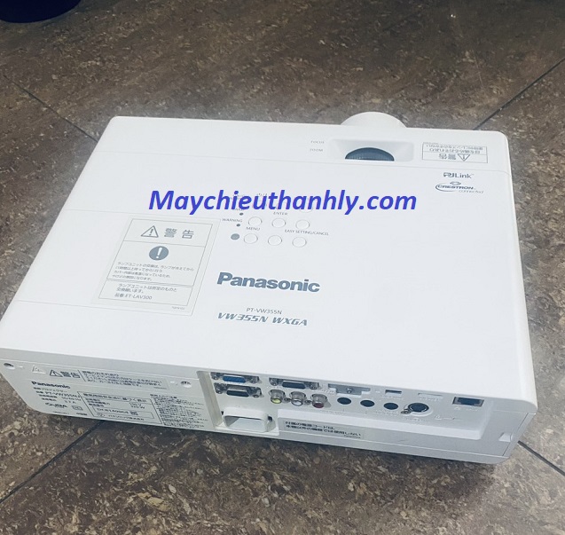 Panasonic Pt-VW355N cũ
