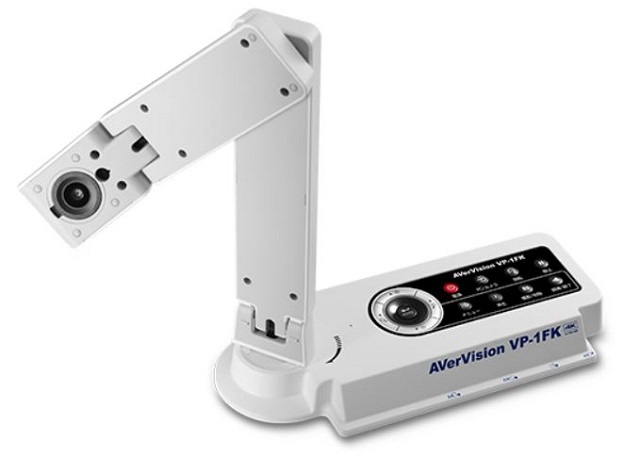 Avervision VP-1FK