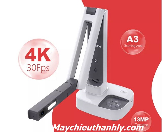 Máy chiếu vật thể Joyusing V513-4k