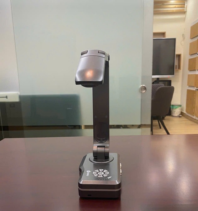 Máy chiếu vật thể V500 