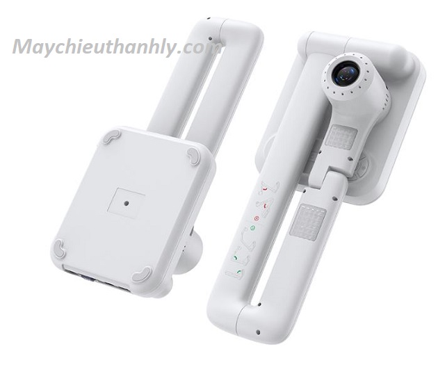 Camera document Meekbase x-702A