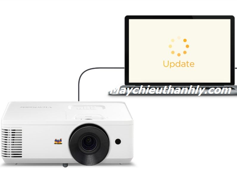 Máy Chiếu Viewsonic PX704HD